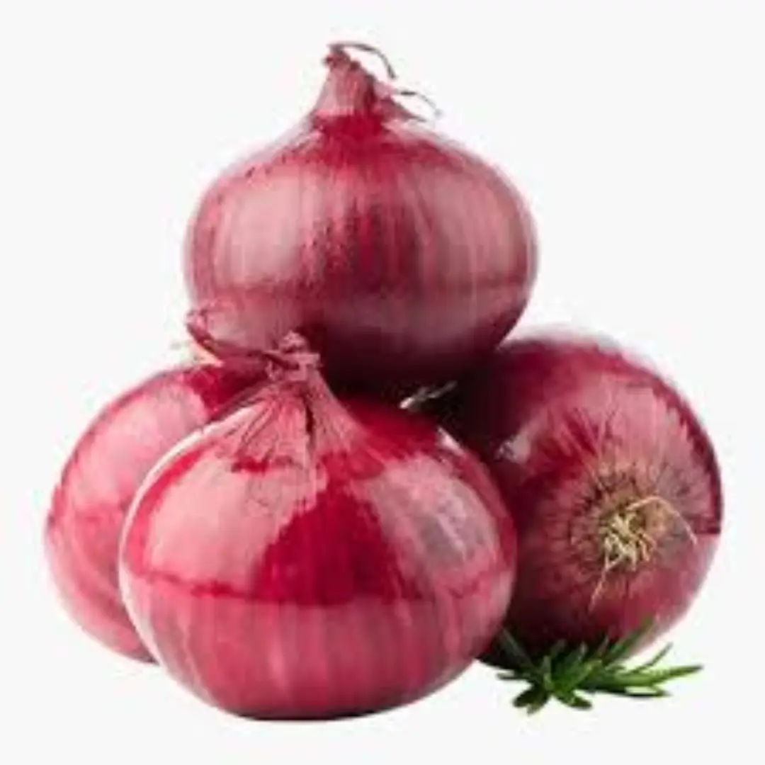 Onions
