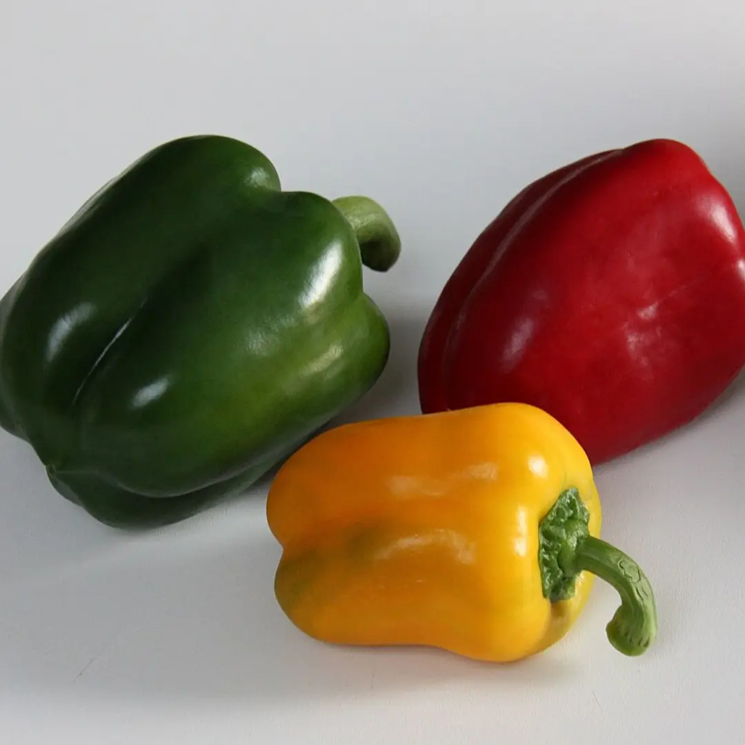 Peppers