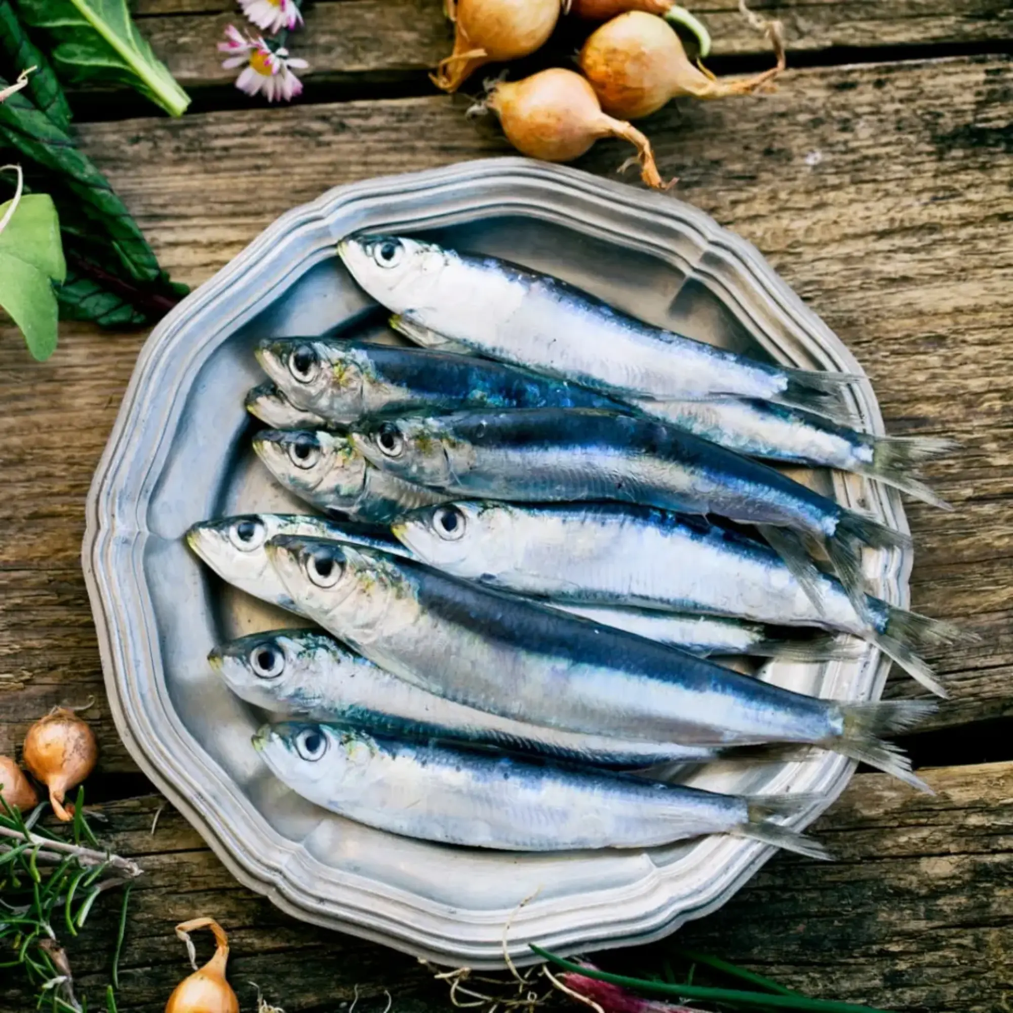 Sardines