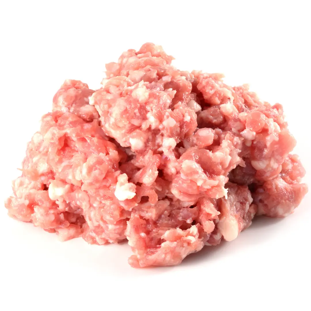 Pork Mince