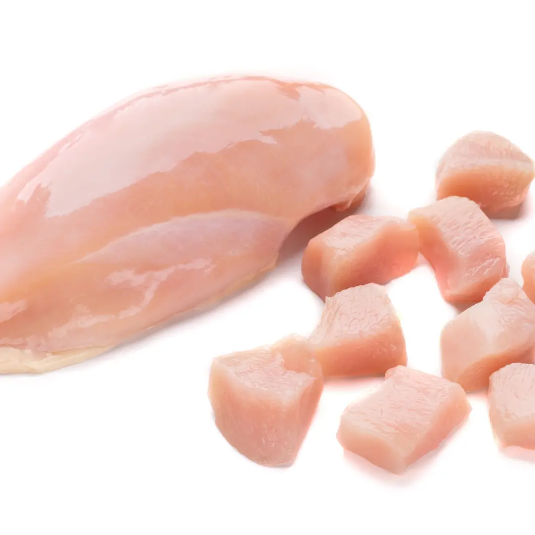 Boneless Skinless Half Turkey Breast
