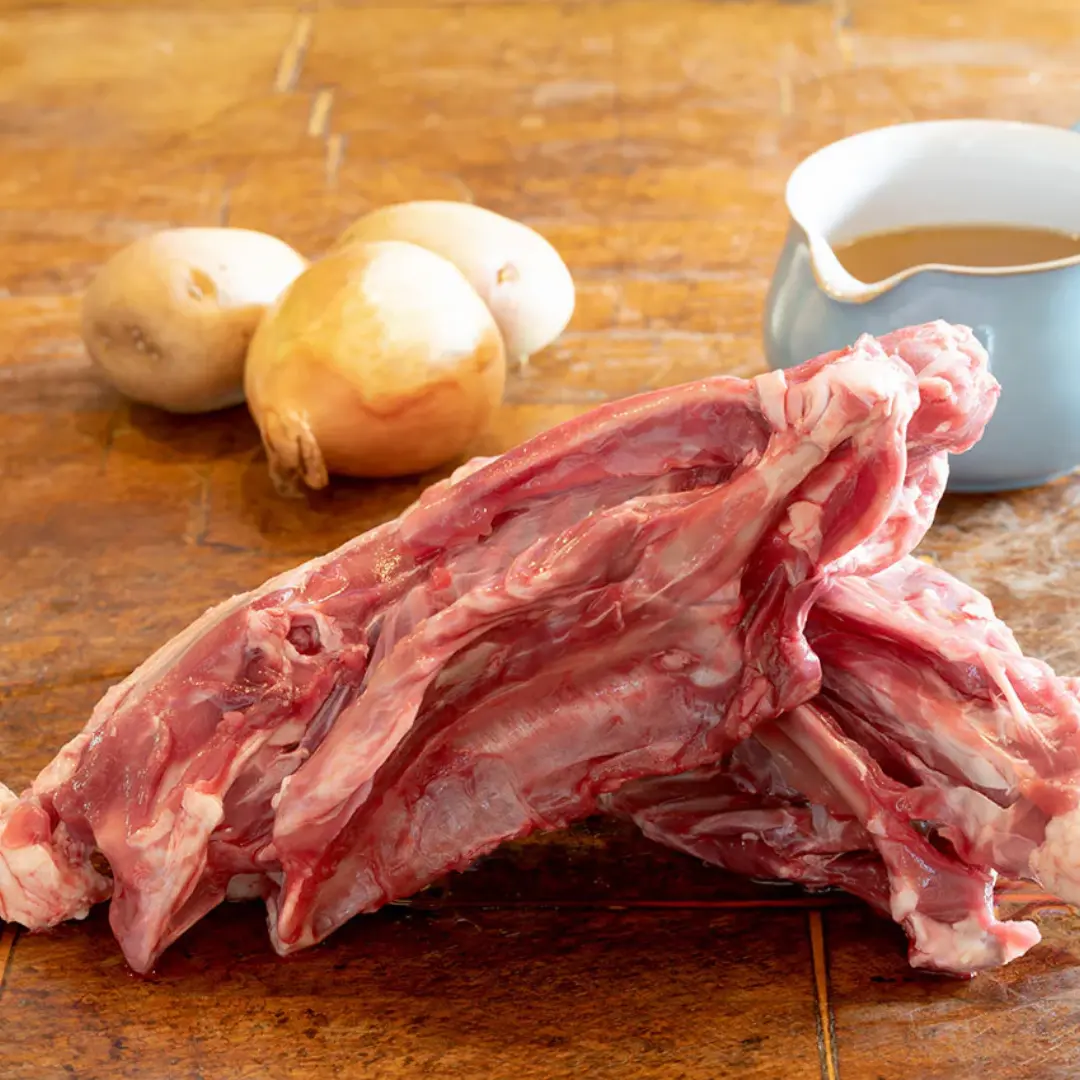 Duck Carcasses