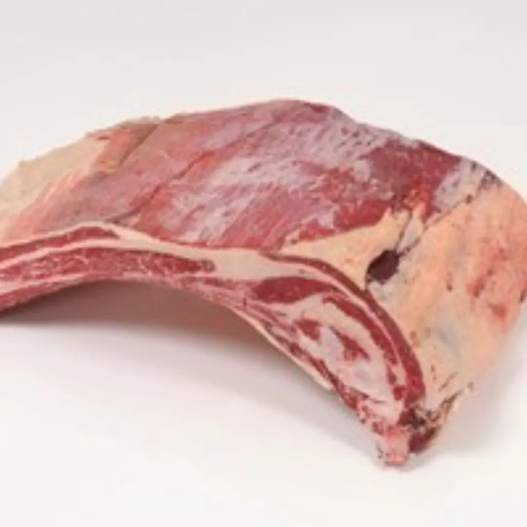 Boneless forequarter