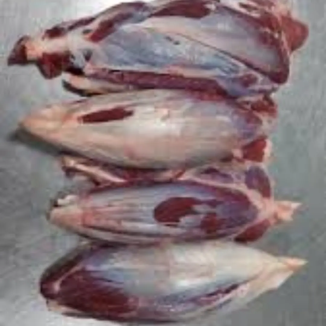 Lamb Shin shanks