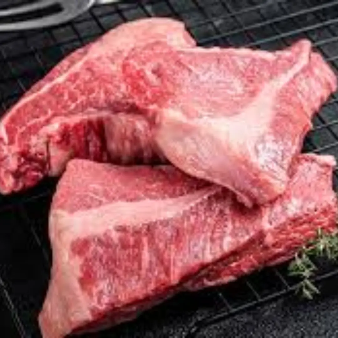 Lamb / Mutton Top side